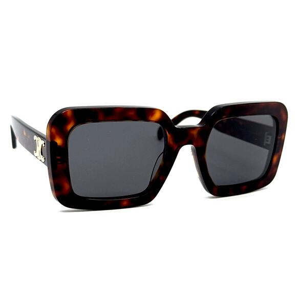 NEW!!! CELINE Sunglasses CL40304U 52A Authentic main image 7